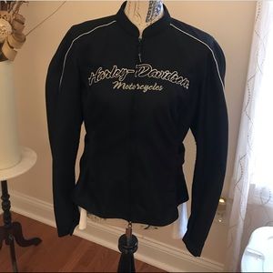 Women’s Harley Davidson Jacket